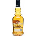 Old Pulteney 12y 40% 0,05 l (holá láhev) – Hledejceny.cz