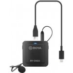 BOYA BY-DM20 – Zboží Živě