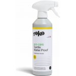 TOKO Shoe Water Proof 500 ml – Zboží Mobilmania
