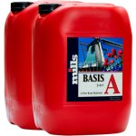 Mills Regular Basis A/B 5 l – Zboží Dáma