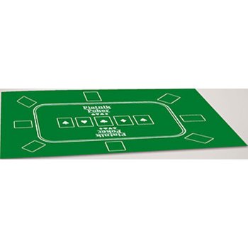 Piatnik Poker table top