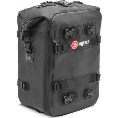 Q-Bag S WPS1 Backpack WP 10L – Zboží Mobilmania