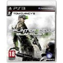 Hra na PS3 Tom Clancy's Splinter Cell Blacklist (Ultimate Edition)