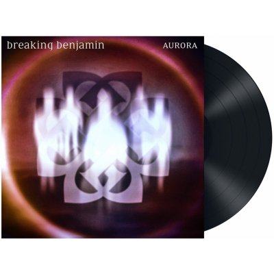 Breaking Benjamin - Aurora LP