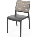 Keter Deco Porto ashwood / grafit 271151 – Hledejceny.cz