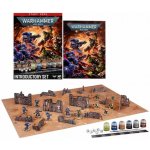 GW Warhammer 40000: Introductory Set 11. edice – Zboží Živě