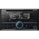 Kenwood DPX-7300DAB