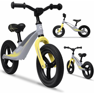 LIONELO Bart Tour šedé Stone – Zboží Mobilmania