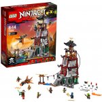 LEGO® NINJAGO® 70594 Obléhání majáku – Sleviste.cz