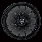 MAK XLR 7,5x18 4x100 ET36 gloss black – Hledejceny.cz