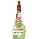 COCCOLATEVI Freschezza floreale 10in1 inovativní čistící prostředek 300 ml – Sleviste.cz