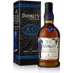 Doorly´s XO 43% 0,7 l (karton) – Hledejceny.cz