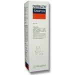 Dermilen šampon Hypoalergenní gelový 300 ml – HobbyKompas.cz