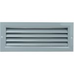 Dalap WDPG 300 x 150 mm extrudovaný hliník šedá – Hledejceny.cz