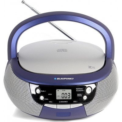 Blaupunkt B3 PLL – Zboží Živě