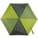 Deštník s magickým efektem Magic Rain Effect zelený – Hledejceny.cz