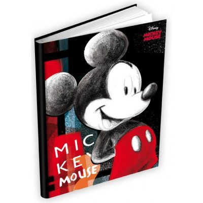 MFP paper Památník Disney Mickey – Zboží Mobilmania