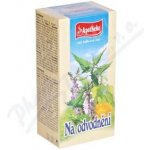 Apotheke Na Odvodnění čaj 20 x 1,5 g – Sleviste.cz