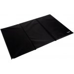 Purlov 25536 Chladicí podložka pro psa nebo kočku 110 x 70 cm černá – Hledejceny.cz