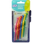 TePe Angle mezizubní kartáčky mix velikostí 6 ks – Zboží Dáma