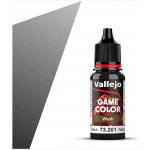 Vallejo: Game Color Black Wash 18ml – Zboží Živě