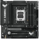 Asus TUF GAMING B850M-PLUS 90MB1IX0-M0EAY0 – Hledejceny.cz
