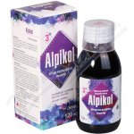 Alpik sirup na podporu imunity 1 x 120 ml – Hledejceny.cz