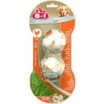 8in1 Delights žvýkací tyčinky M 1 ks 70 g – Hledejceny.cz