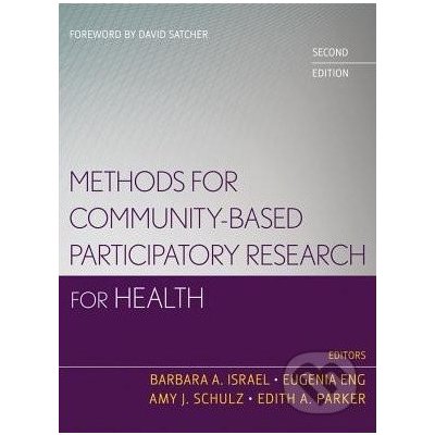 Methods for Community-Based Participatory Research