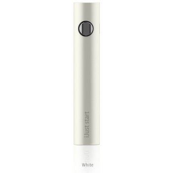 iSmoka / eLeaf iJust Start Bílá 1300mAh