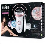 Braun Silk-épil 9 9-980 SensoSmart – Hledejceny.cz