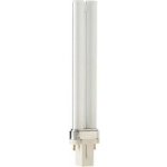 Philips BL PL-S 11W 10 2P G23 Actinic – Hledejceny.cz