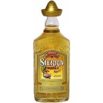 Sierra Reposado 38% 0,5 l (holá láhev) – Hledejceny.cz