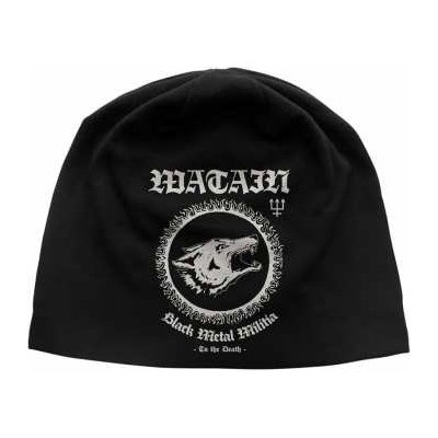 Militia black Metal – Zboží Mobilmania