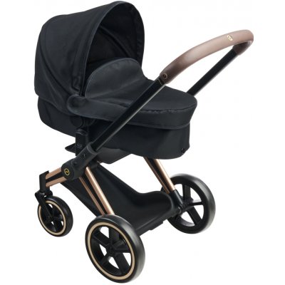 Simba Autosedačka pro panenky Corolle MGP 36-42 cm – Zboží Mobilmania