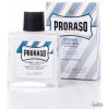 Proraso Blue hydratační balzám po holení (Aloe and Vitamin E) 100 ml