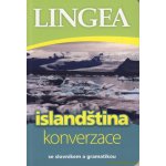 Islandština - konverzace – Hledejceny.cz