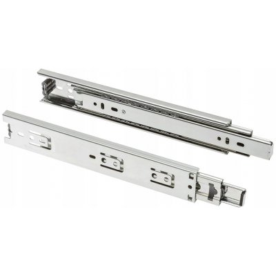 GTV plnovýsuv kuličkový 450 mm H45 GX1 PK-0H45450GX1 – Zbozi.Blesk.cz