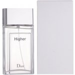 Christian Dior Higher toaletní voda pánská 100 ml tester – Hledejceny.cz