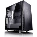 Fractal Design Meshify C Mini Dark TG FD-CA-MESH-C-MINI-TGD