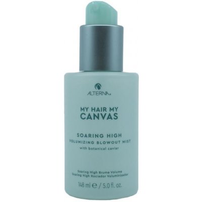 Alterna My Hair My Canvas Soaring High Volumizing Blowout Mist Objemová mlha 148 ml – Hledejceny.cz