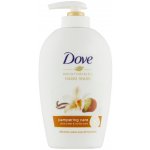 Dove Purely Pampering Bambucké máslo a vanilka tekuté mýdlo 250 ml – Zbozi.Blesk.cz