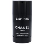 Chanel Egoiste deostick 75 ml – Hledejceny.cz