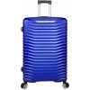 Cestovní kufr Lorenbag Laurent FNY032 modrá 30 l