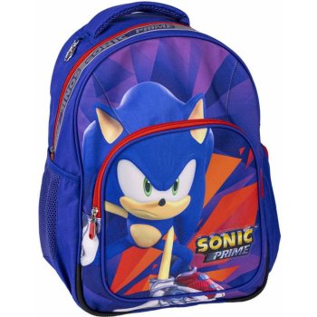Sonic batoh Sonic Fialová
