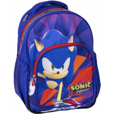 Sonic batoh Sonic Fialová