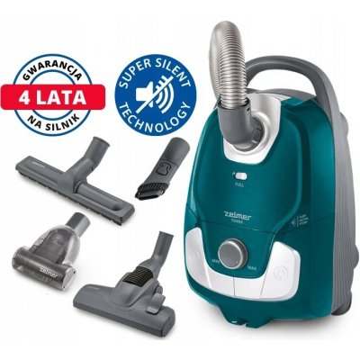 Zelmer ZVC703 Tomek – Hledejceny.cz