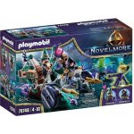 Playmobil 70748 violet Vale Démonový chytač – Sleviste.cz
