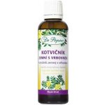 Dr.Popov Bylinné Kotvičník zemní 50 ml – Hledejceny.cz