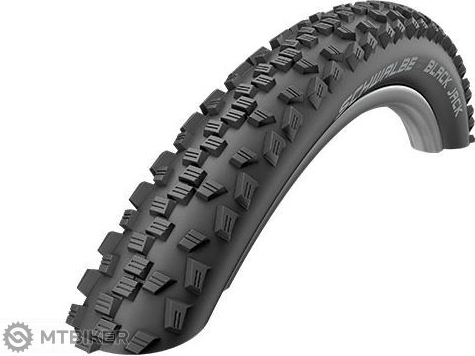 Schwalbe Black Jack Active 24x1.90 47-507